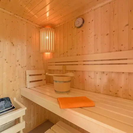 Adlerhorst Modern Retreat * Glowe