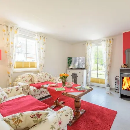 Holiday home Adlerhorst Modern Retreat *