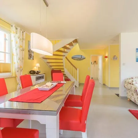 Holiday home Adlerhorst Modern Retreat