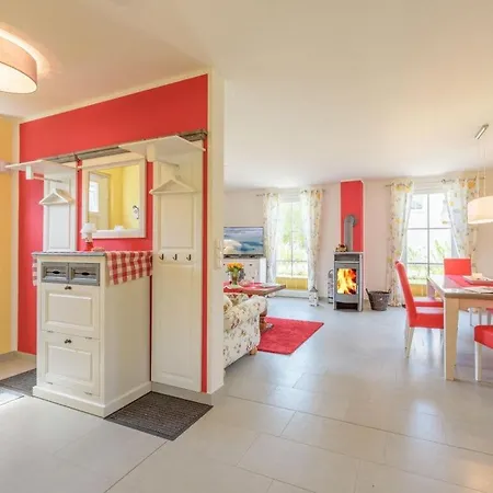 Holiday home Adlerhorst Modern Retreat *