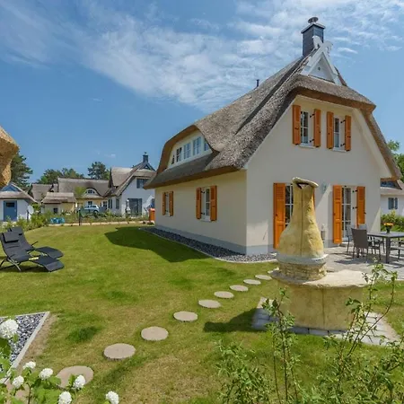 Holiday home Adlerhorst Modern Retreat Glowe