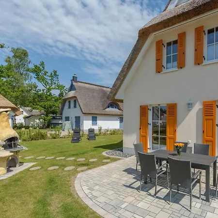 Adlerhorst Modern Retreat Glowe
