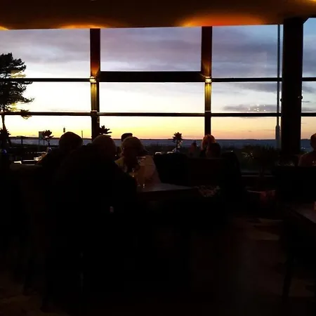 Adlerhorst Modern Retreat Holiday home Glowe