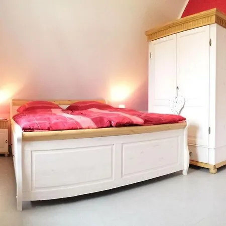 Holiday home Adlerhorst Modern Retreat Glowe