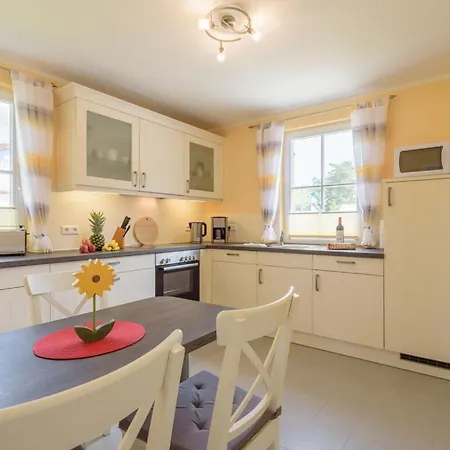 Holiday home Adlerhorst Modern Retreat *