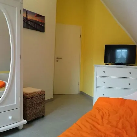 Adlerhorst Modern Retreat Glowe