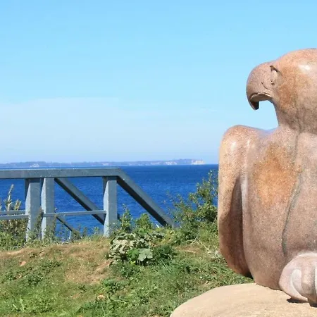 Holiday home Adlerhorst Modern Retreat *